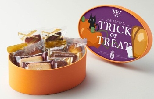 🎃ハロウィン限定商品②👻