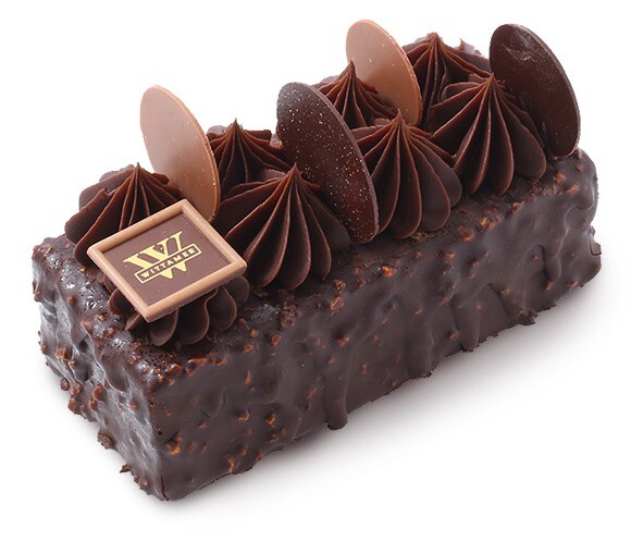 💖期間限定のチョコレートケーキ💖