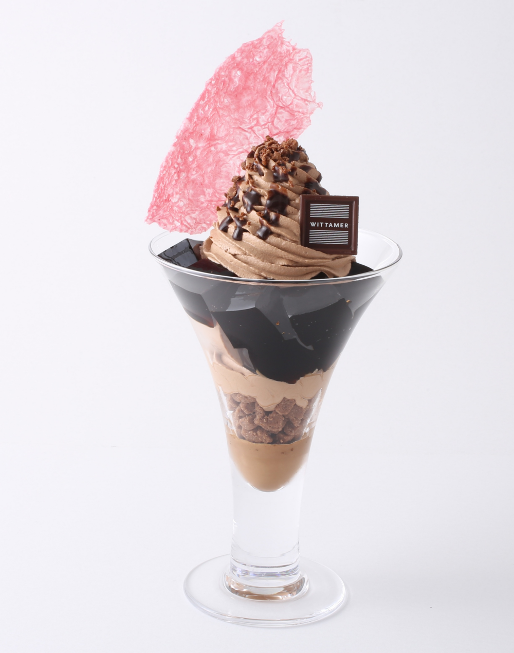 ☕🍫ショコラバー季節限定メニュー🍫☕