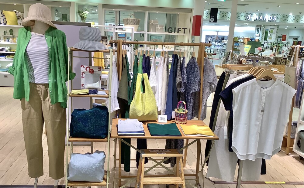 12階ドゥ・セー　ギフトにもおすすめ🎁ウェア