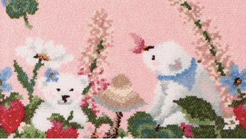 🍓ハブアワンダフルデイ！ご紹介🍓