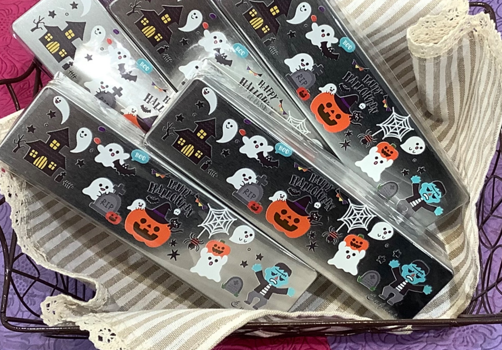 かわいいハロウィン🎃