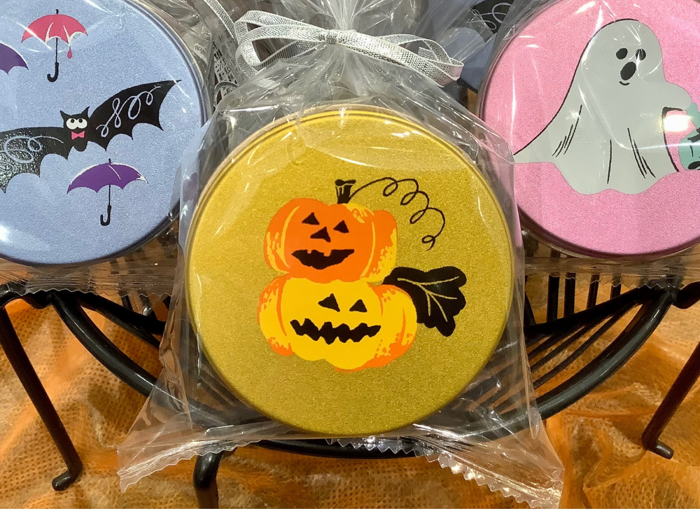 ハロウィン🎃