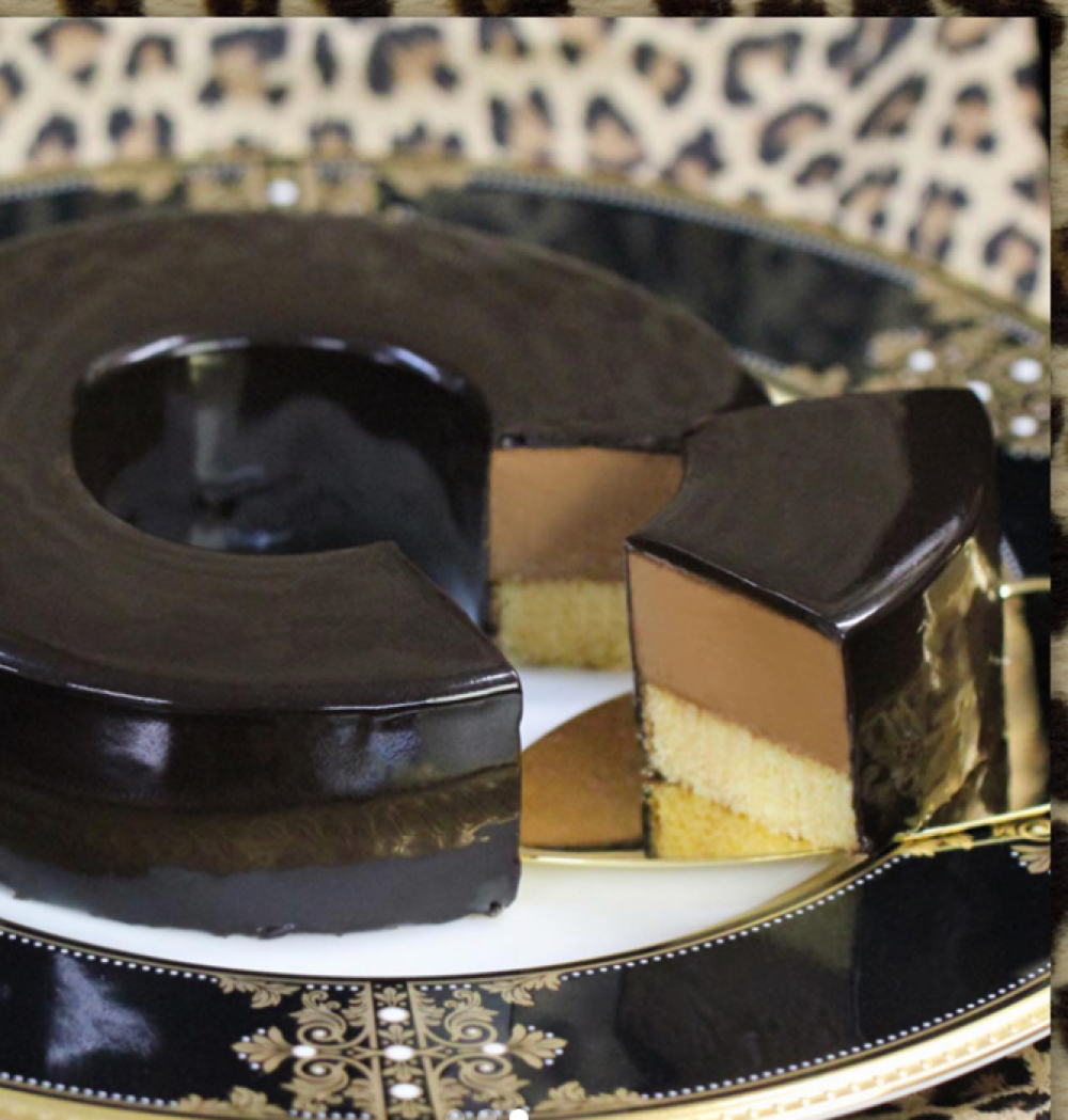 チョコムースバウム🤎