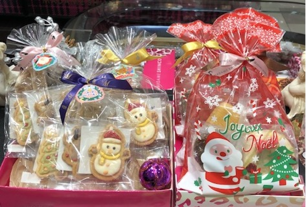 ✨クリスマスアソート🎄