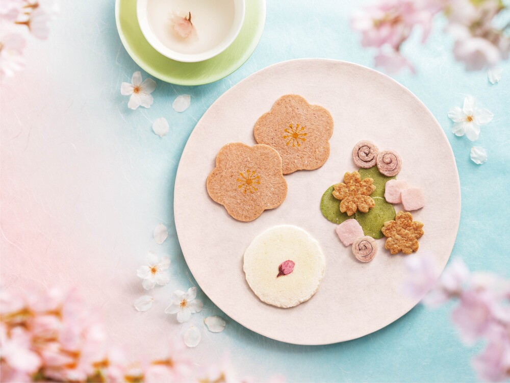 🌸【桂新堂】春商品🌸