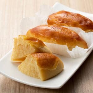 フェスティバロのスイートポテト