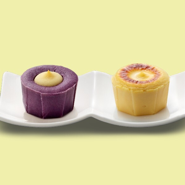 当店人気No.１＆２コンビ！