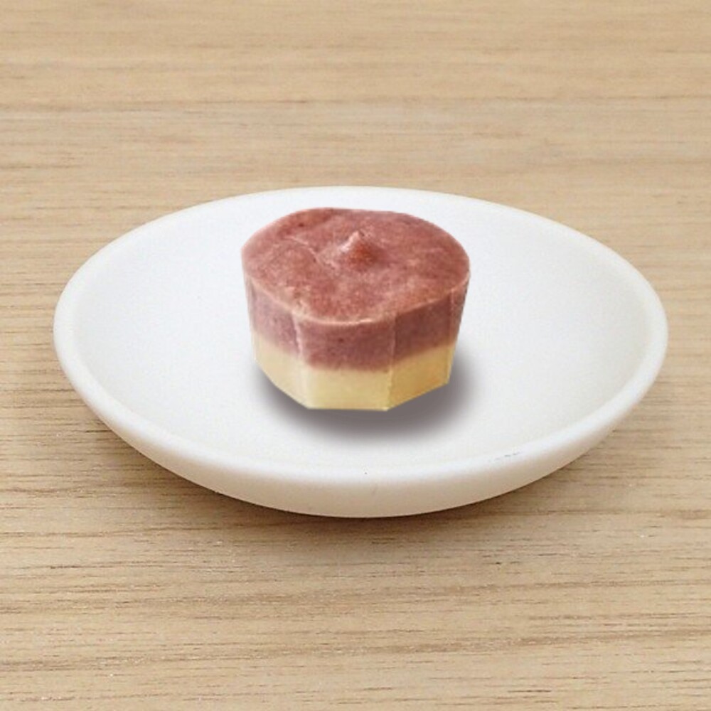 あまおう苺のレアケーキ！