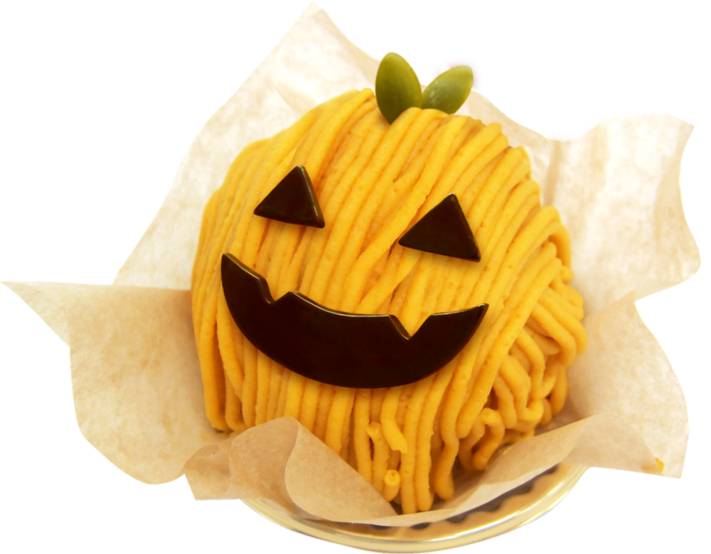 ハロウィン商品🎃