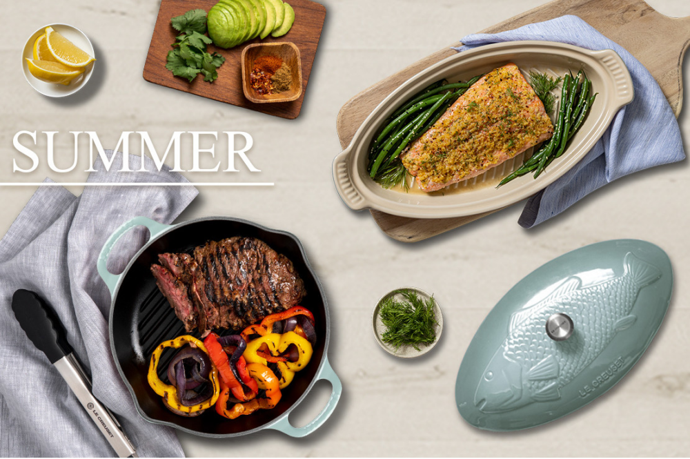 Summer ご案内