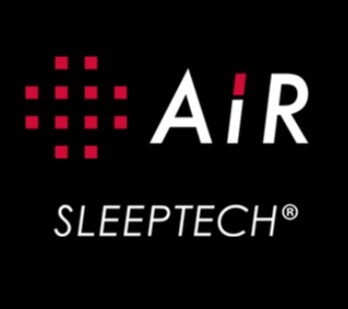 西川の枕　AIR