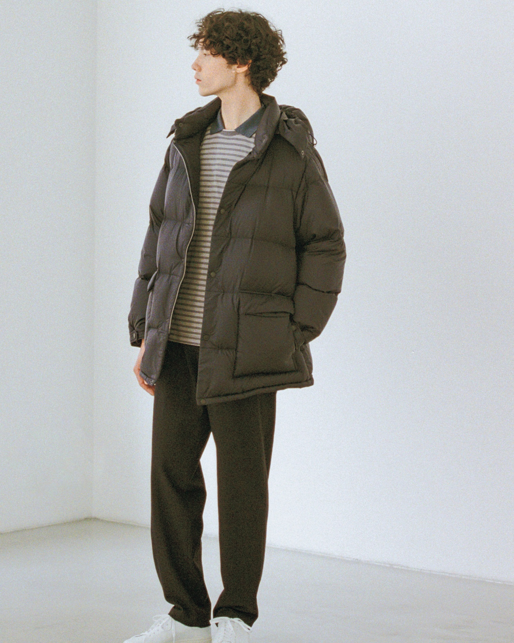 アウターコレクション開催中