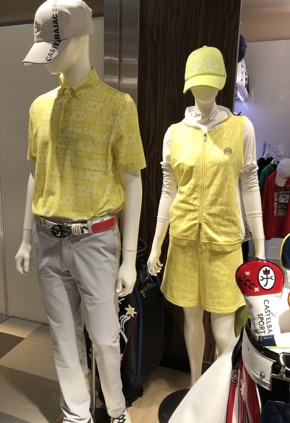 サマーフェア　LADY'S