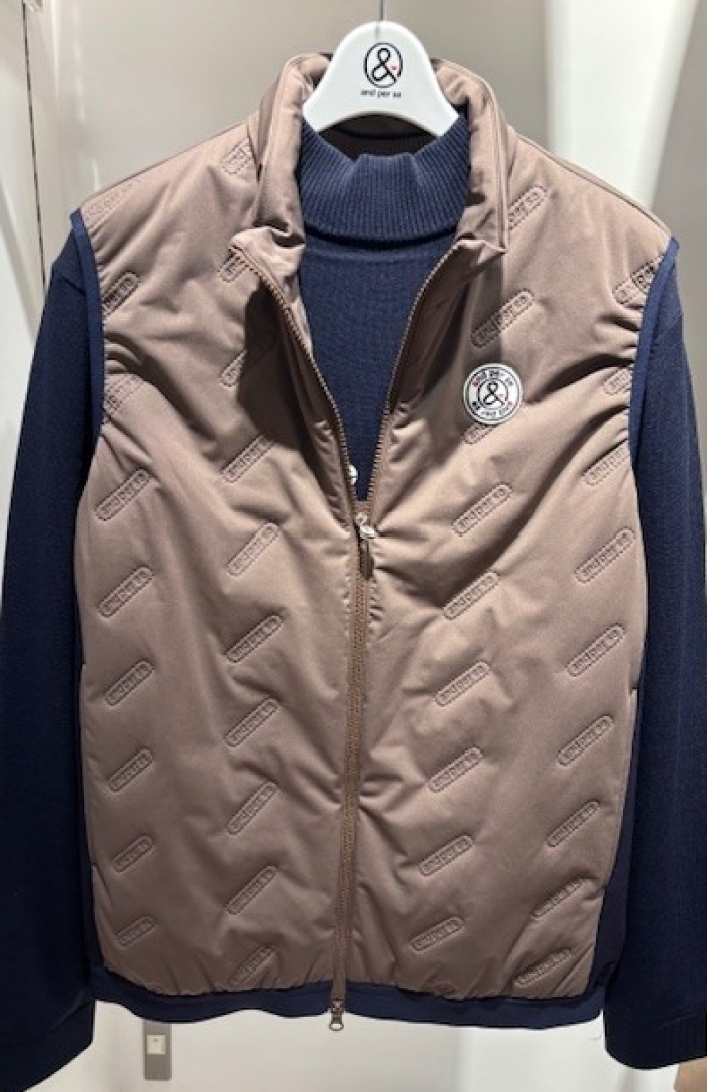 冬のゴルフに⛳におすすめ‼