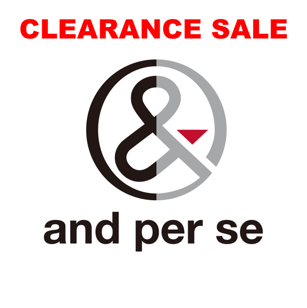 クリアランスセール🎄