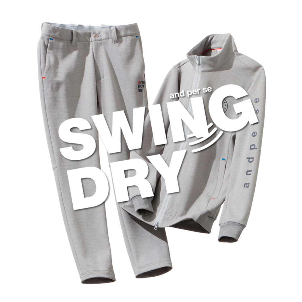 SWING DRY SWEAT🌈春の新作🌈