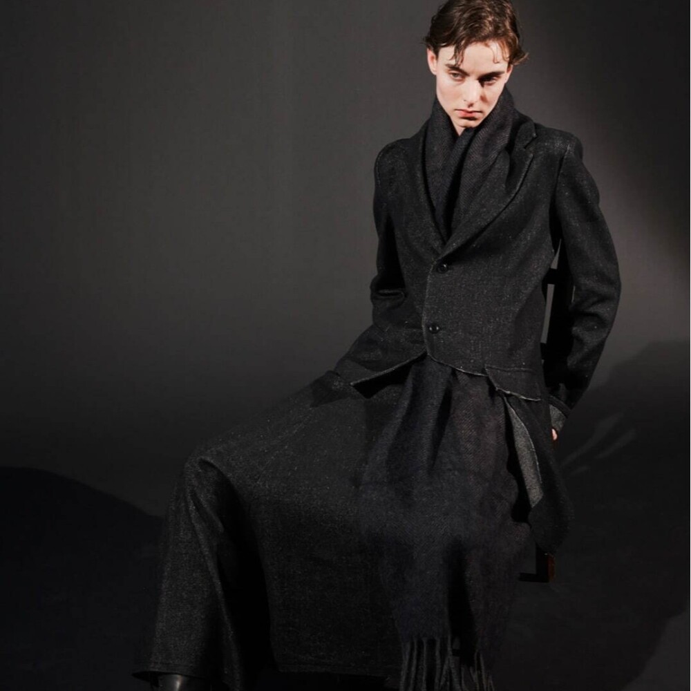 Y's    2023-24 AUTUMN-WINTER COLLECTION　
