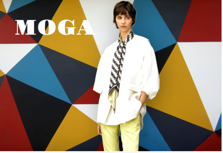 MOGA】春の色々パンツ♪♪ | モガ | 大丸梅田店公式 SHOP BLOG