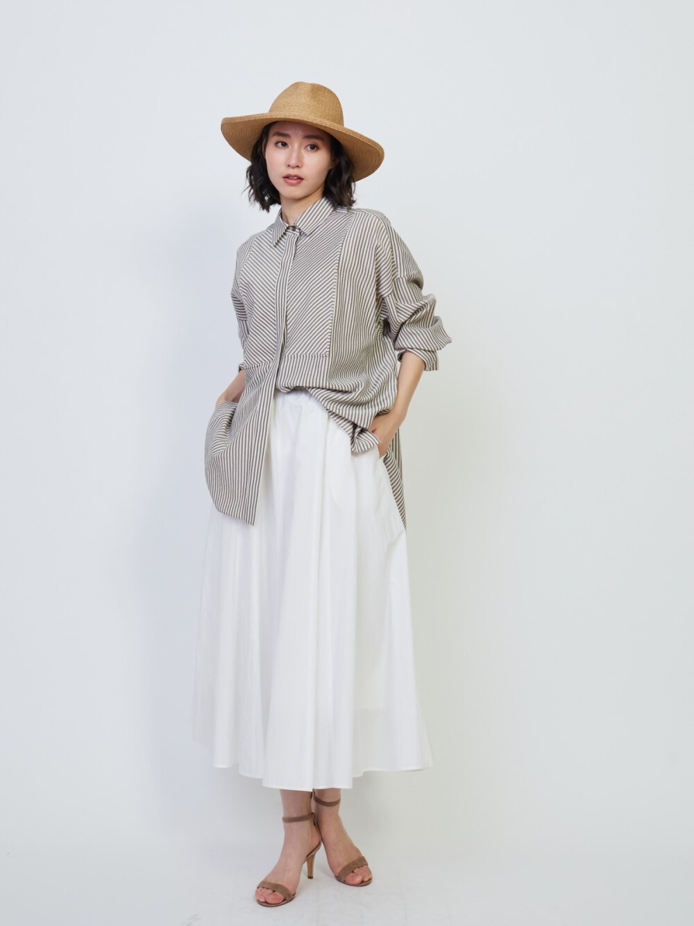 7階レキップ　STYLISH SHIRT COLLECTION