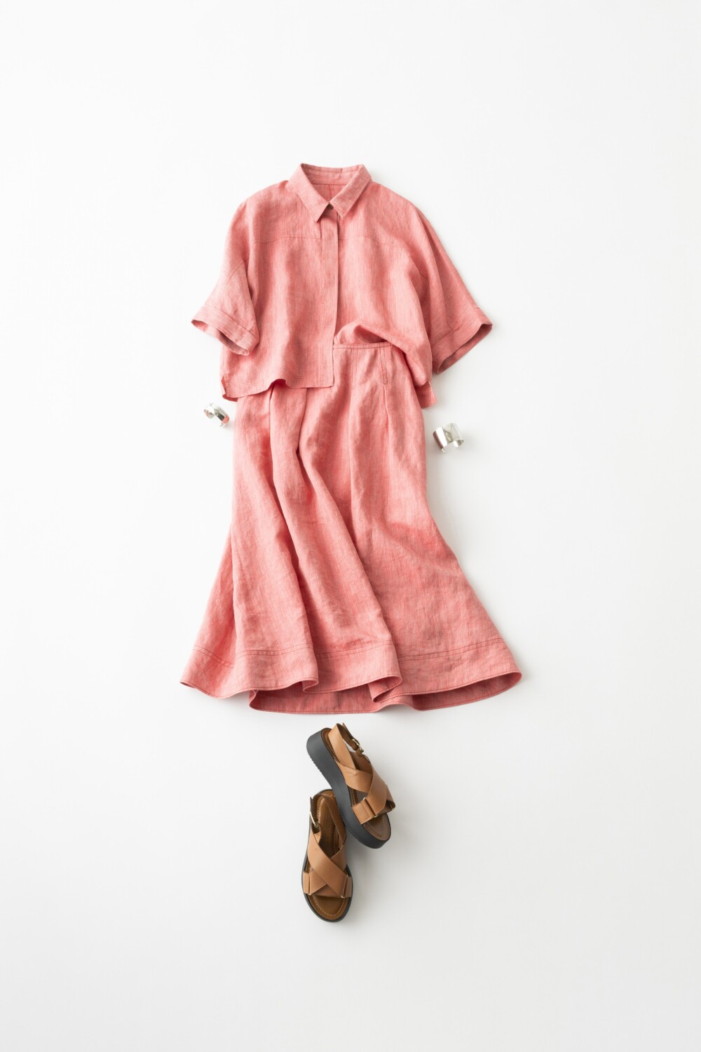 〈7階　レキップ〉春のコレクションフェア