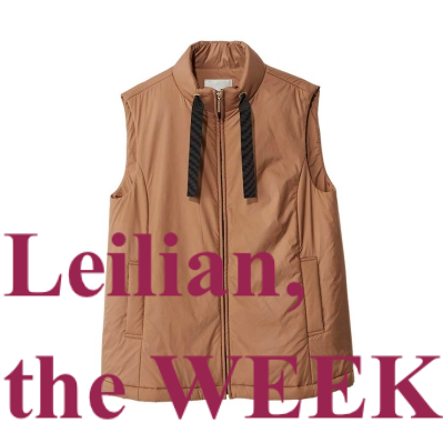 7階レリアンプラスハウス【Leilian, the WEEK 2024 AUTUMN 9】