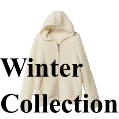  7階レリアンプラスハウス【Winter Collection 2024 ④】