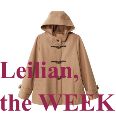 7階レリアンプラスハウス【Leilian, the WEEK 2024 AUTUMN 8】
