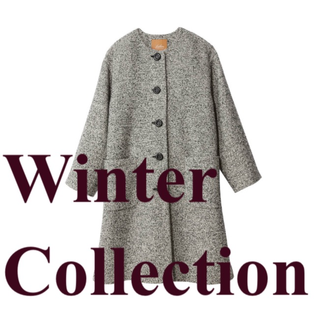  7階レリアンプラスハウス【Winter Collection 2024 ①】