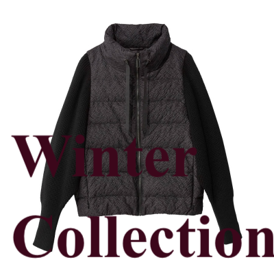  7階レリアンプラスハウス【Winter Collection 2024 ②】