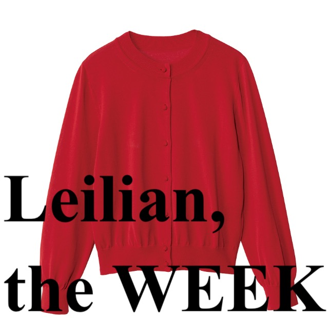 7階レリアンプラスハウス【Leilian, the WEEK 2025 SPRING 6】
