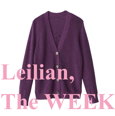 7階レリアンプラスハウス【Leilian, the WEEK 2024 AUTUMN 2】