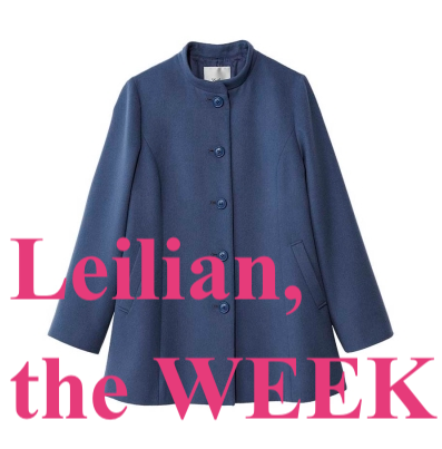 7階レリアンプラスハウス【Leilian, the WEEK 2024 AUTUMN 6】
