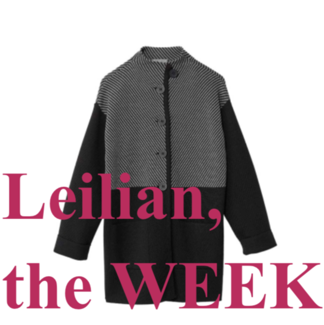 7階レリアンプラスハウス【Leilian, the WEEK 2024 AUTUMN 3】　