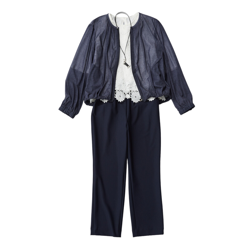 レリアンSサイズフェア