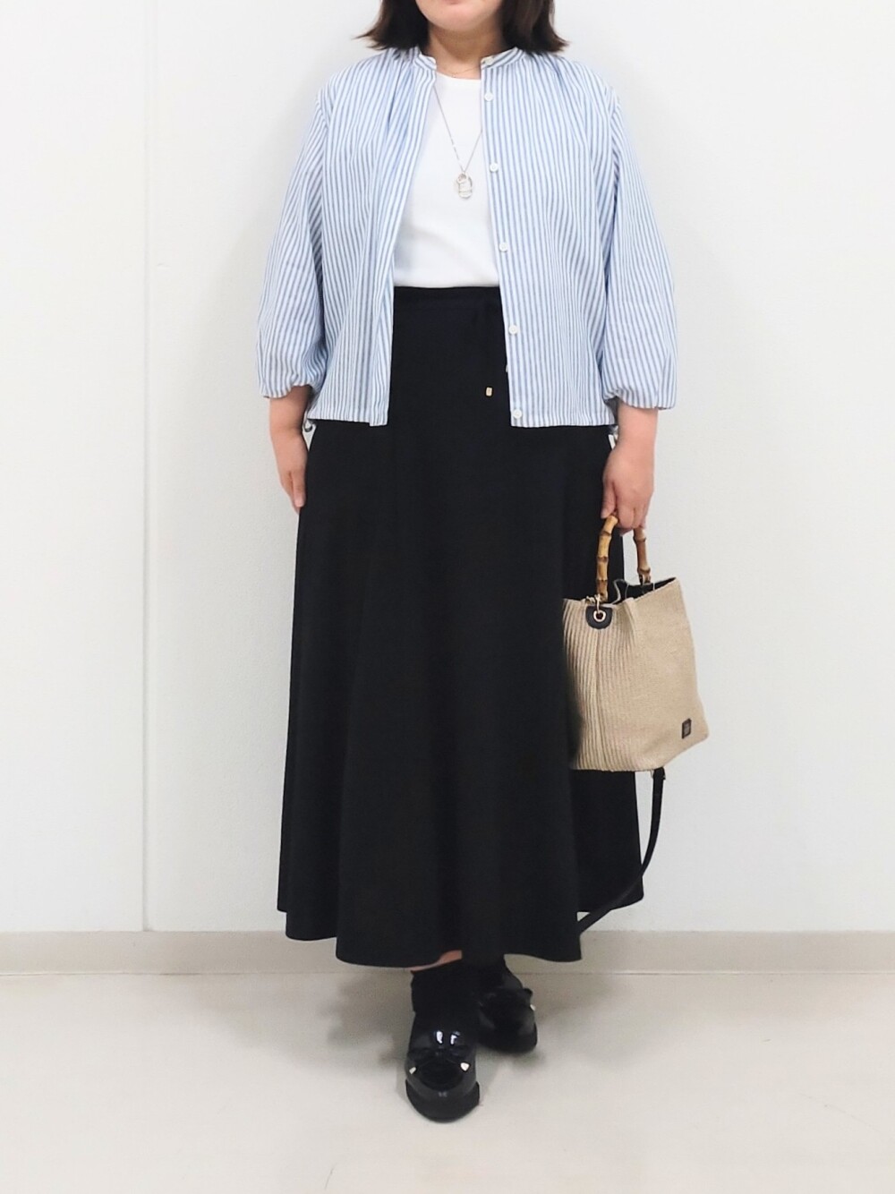 7F《J.PRESSLADIESL》初夏おすすめコーディネート♪