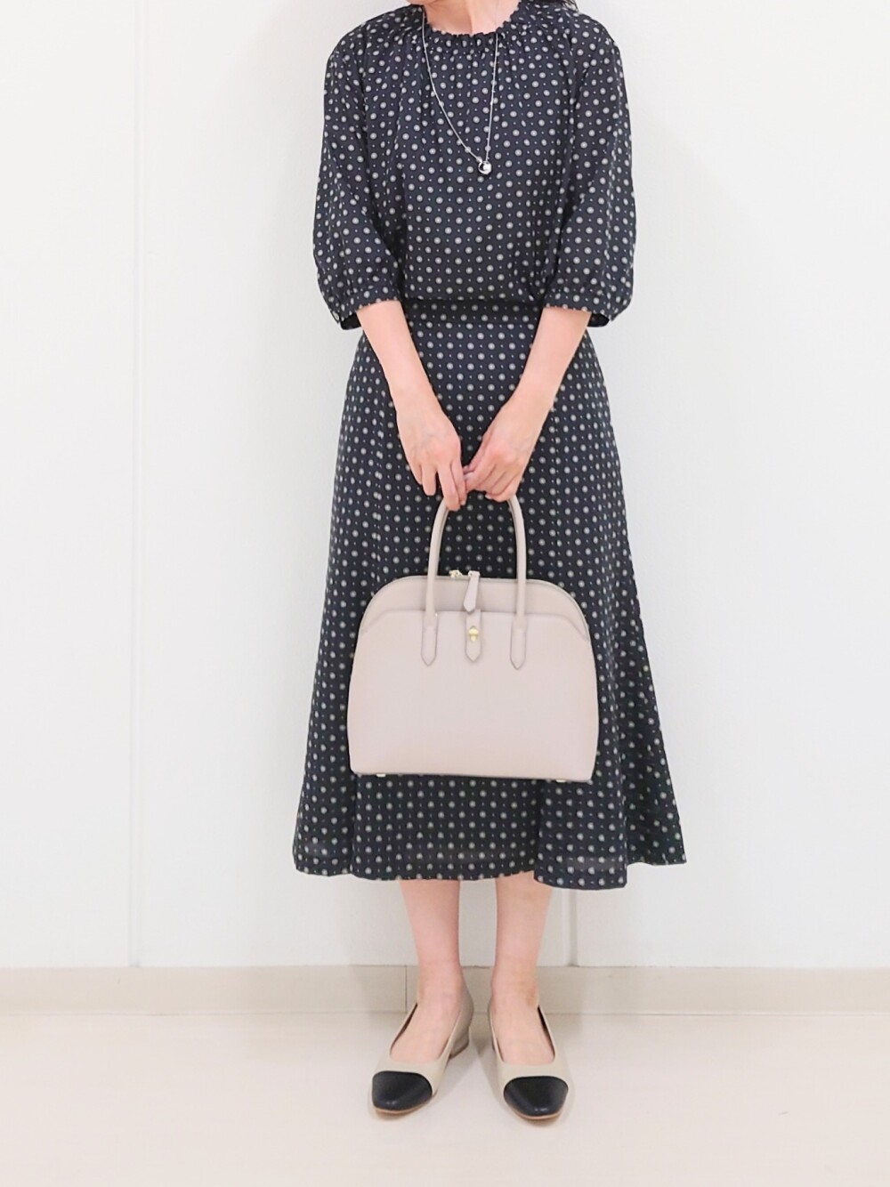 7F《J.PRESSLADIESL》キレイめセットアップのご紹介です♪