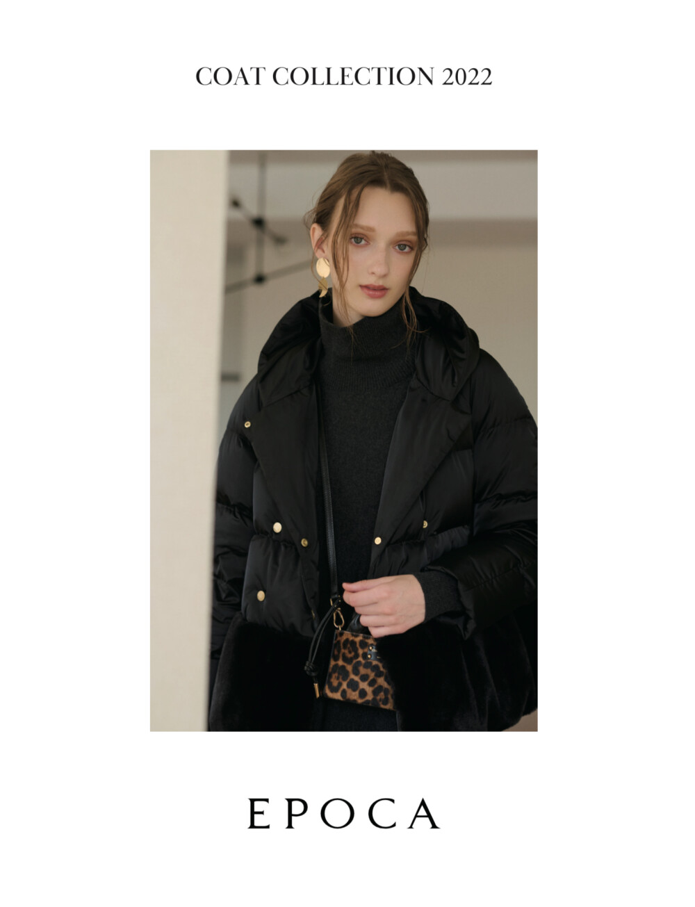 EPOCA🧥コートコレクション