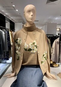 NEW ARRIVAL | 49AV.ジュンコシマダ | 大丸梅田店公式 SHOP BLOG
