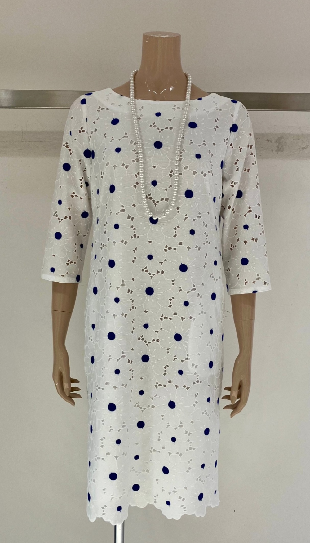 NEW ARRIVAL