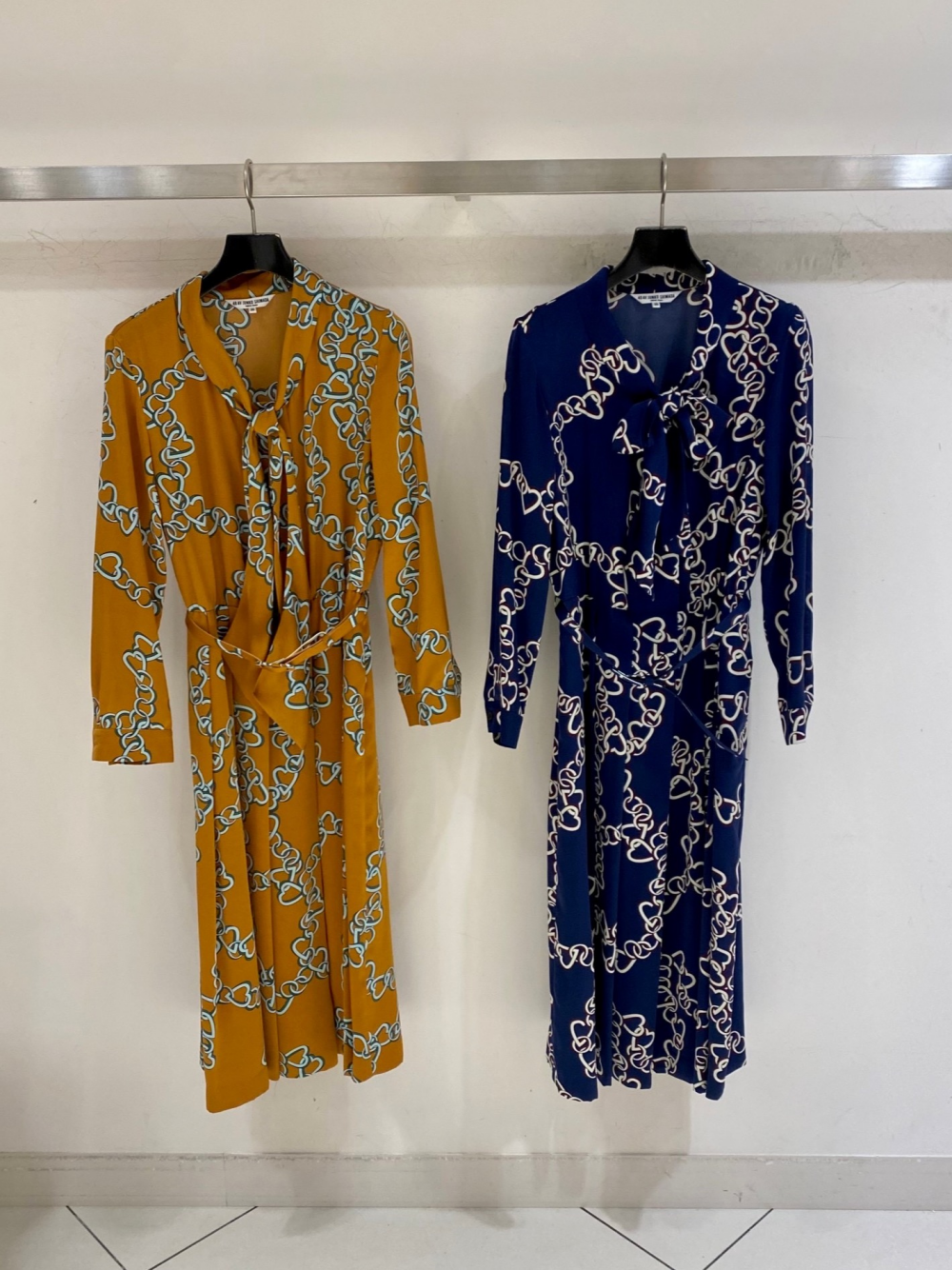 NEW ARRIVAL