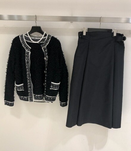 NEW ARRIVAL