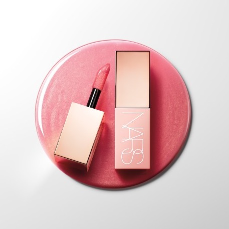 ＜NARS＞THE AFTER GLOW COLLECTION メイクアップ