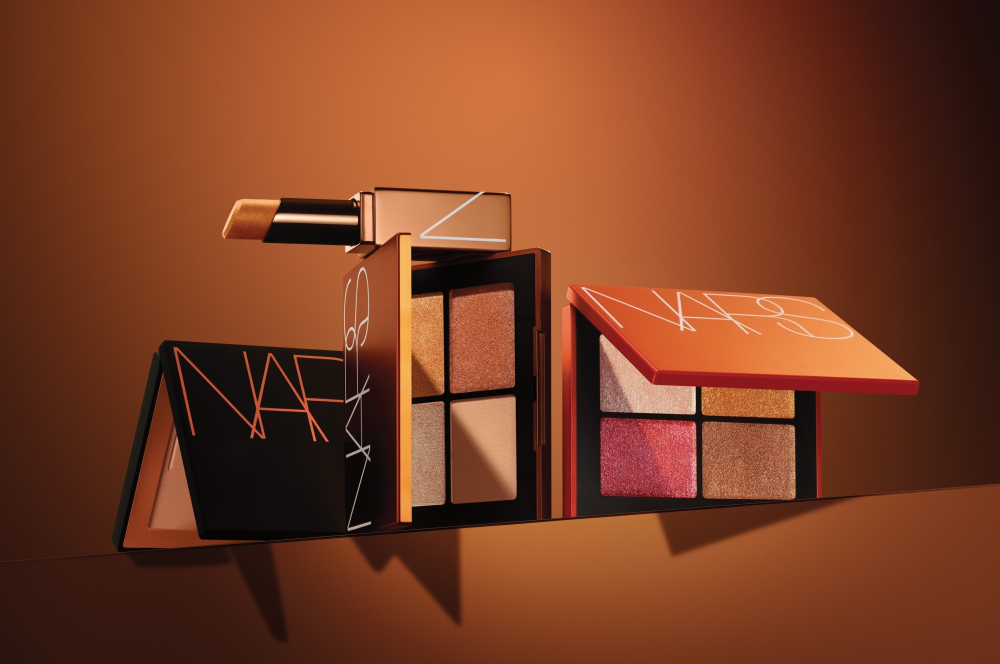 NARS〉THE LAGUNA COLLECTION NARS 大丸梅田店公式 SHOP BLOG