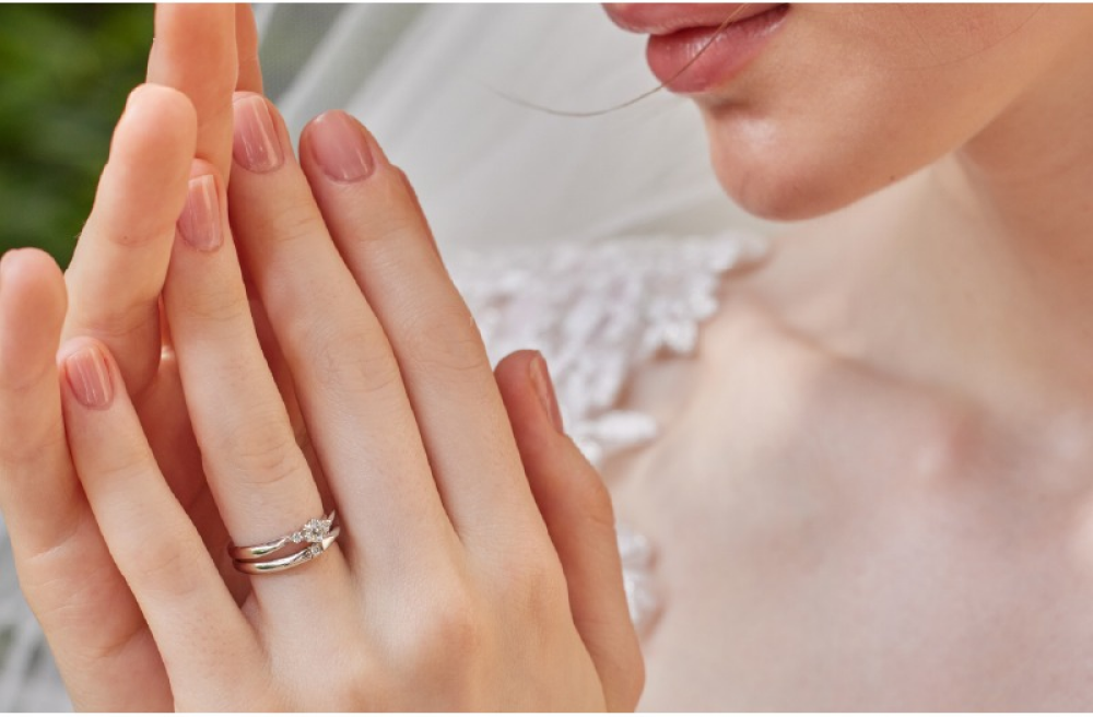 【4℃】BRIDAL FAIRのご案内