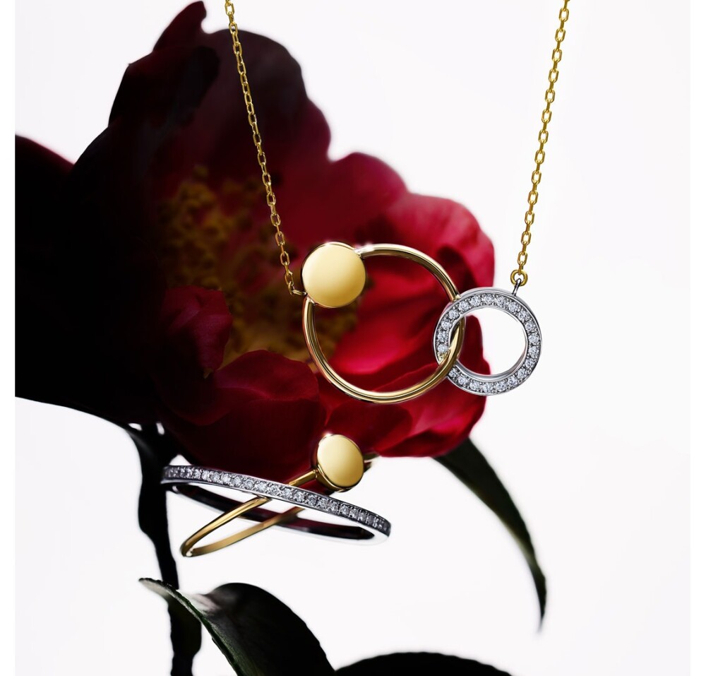 <AHKAH>おすすめアイテムのご紹介 ～エレメンツ～