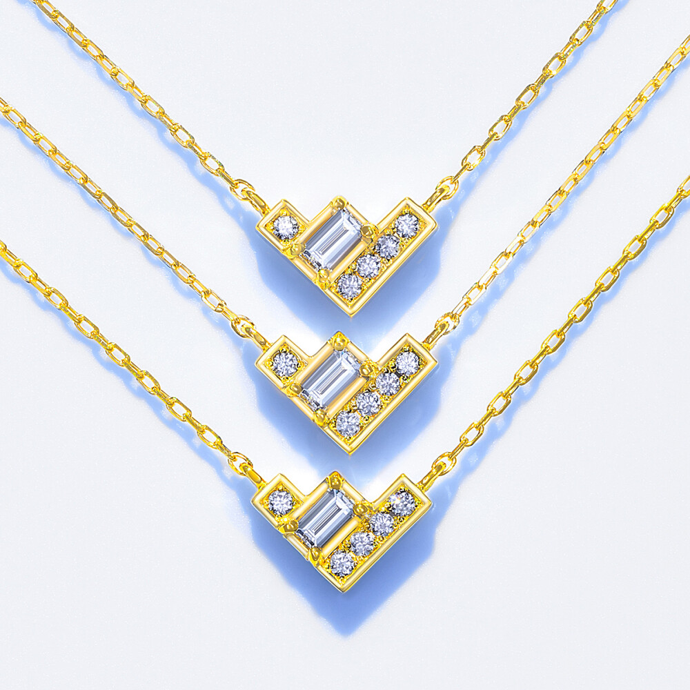 <AHKAH> AHKAH signature新作のご紹介