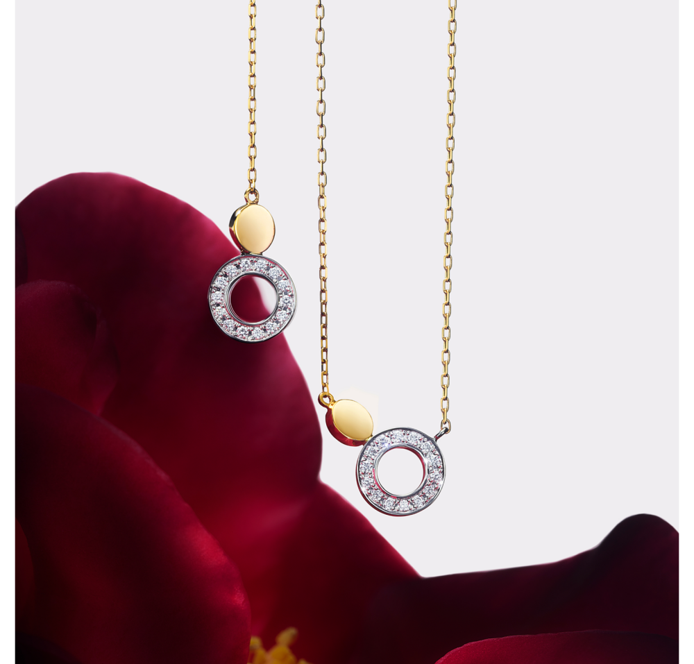 <AHKAH>エレメンツシリーズ新作のご紹介