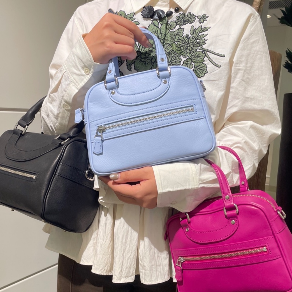 【JACQUES LE CORRE COLLECTION 】豊富なラインナップが一堂に