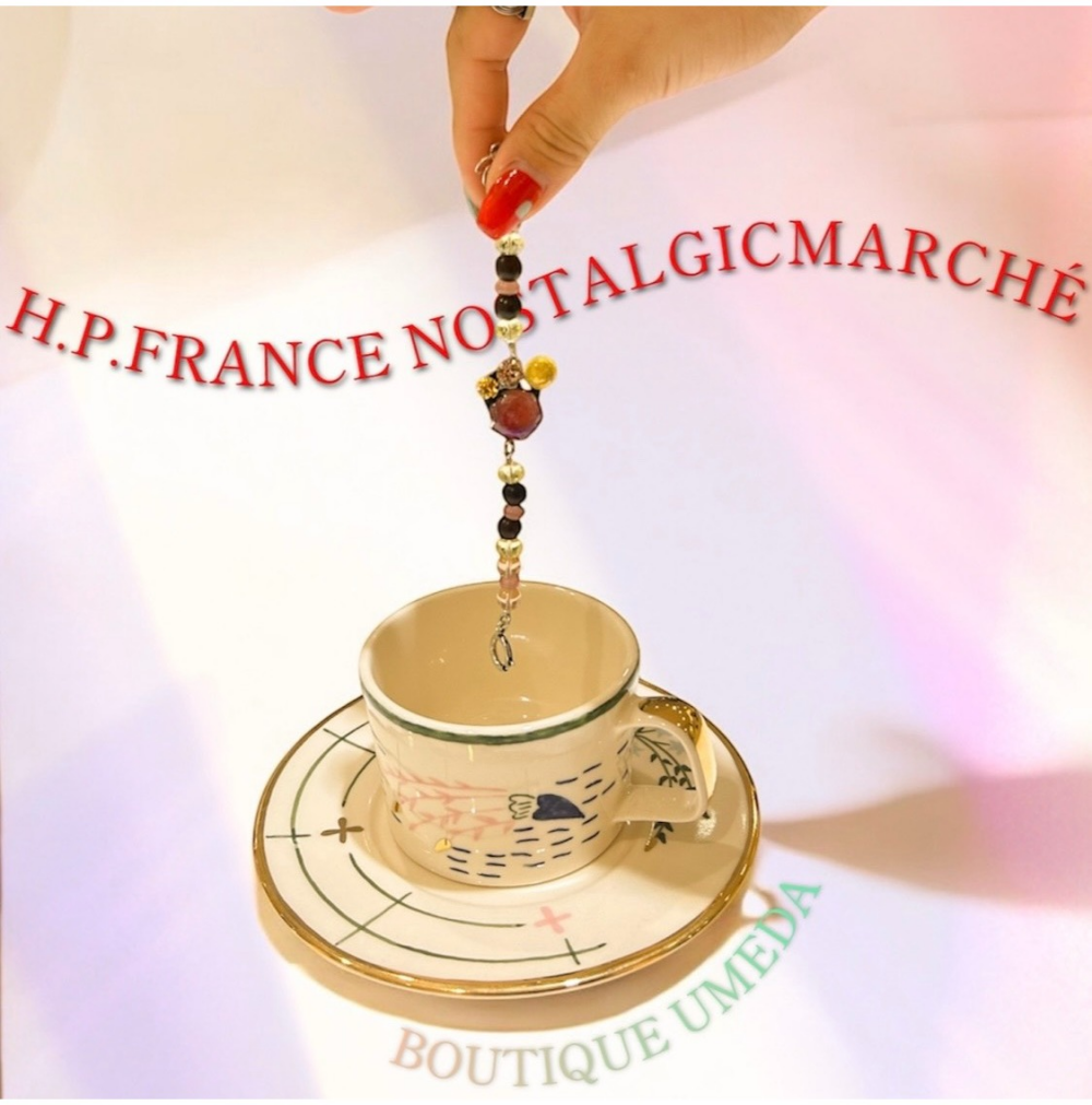 3階 ノスタルジックマルシェ開催のお知らせ